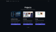 Portfolio Web Sitesi