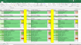 EXCEL / SQL