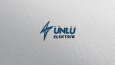 Ünlü Elektrik Logo Çalışması