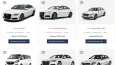 Araç Kiralama Wordpress Tabanlı, Rezervasyon, Shop, Yandex