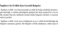 İngiltere Evlilik Vizesi Hakkında Özgün Seo Makale