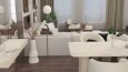 Salon Tasarımı
