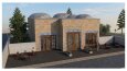 Hamam Tasarımı ve 3D Görselleştirme