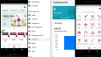 PHP LARAVEL Admin Panel ve Multiplatform FLUTTER Mobile Apps