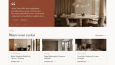 Atelier Vento İç Mimarlık Web Sitesi