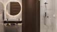 OTEL WC-BANYO TASARIMI