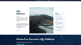 Lojistik Firması İçin Anahtar Teslim Web Sitesi
