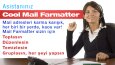 Sosyal Medya Tasarımı ile Toplu İletişim İmkanı