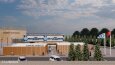 Üniversite Kampüsü Projesi - Tasarım, Modelleme, Render