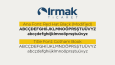 Irmak Ticaret | Re-Branding
