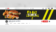 Banner tasarımı