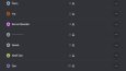 Discord - Örnek Topluluk Sunucusu