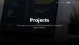 Personal Website