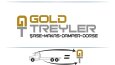 Gold Treyler Logo Tasarımı