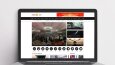 Web Sitesi Çalışmalarımız