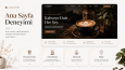 Lunaro Coffee İçin Modern ve Premium Web Tasarımı