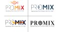 Promix-Logo Tasarımı-Kurumsal Kimlik