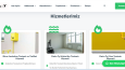 Özel Kodlanmış Web Sitesi Yazılımları 