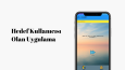 Kodular ile geliştirdiğim mobil uygulamalar