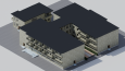 3D Model ve Animasyonlar