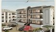 Site 3 boyutlu Cephe Tasarımı