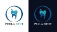 Logo Tasarım- Diş & Sağlık Logo Tasarımı 