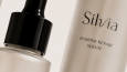 Silvia Cosmetic & Skin Care Branding