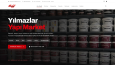 Yılmazlar Yapı Market Web 