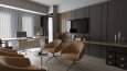 OFİS TASARIMI / SRN MİMARLIK