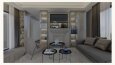 Mimari 3D Modelleme ve Renderlar