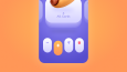 Mobile UI 4