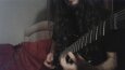 Daha önce yaptığım müzik işleri