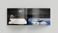 Carbo Yatch, Carbo 90 - Katalog Tasarımı