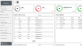 Admin Panel Tasarımı