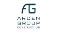 ARDEN GROUP BRAND IDENTITY