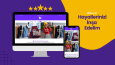 E-Ticaret Sitesi Tasarımları