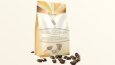 Coffe Krema - Flat Bottom Paket Tasarımı