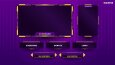 Twitch Overlay & Ekran