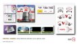 VESTEL - KAMPANYA ÇALIŞMALARI