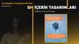 Sosyal Medya Reklam & Post & Story
