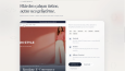 Modern Kişisel Portfolyo Web Sitesi