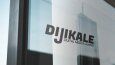 Dijikale Logo Tasarımı