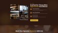 Timur Coffee Roasters — Konsept Web Tasarım Çalışması