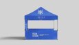 Reign - Kurumsal Stand ve Çadır Tasarımı