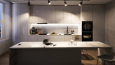 İç ve Dış Cephe Render Çalışmaları