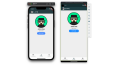 Flutter Mobile App - LIFE
