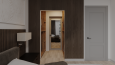 İç Mimari Teknik Çizim & Modelleme & Render
