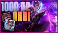 Thumbnail Tasarımlarım