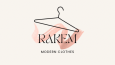 Minimalist logo tasarımları
