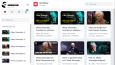 Sinanoglu.net Projesi
